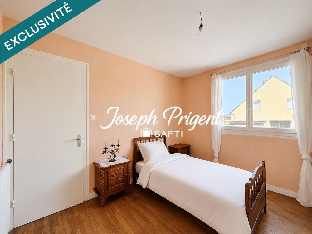 Vente Maison Maison Porspoder Porspoder