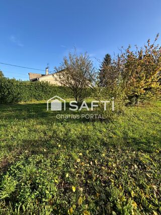  Terrain � vendre 1278 m�