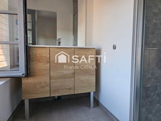  Appartement � vendre 2 pi�ces 42 m�