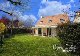  Maison à vendre 5 pièces 106 m²