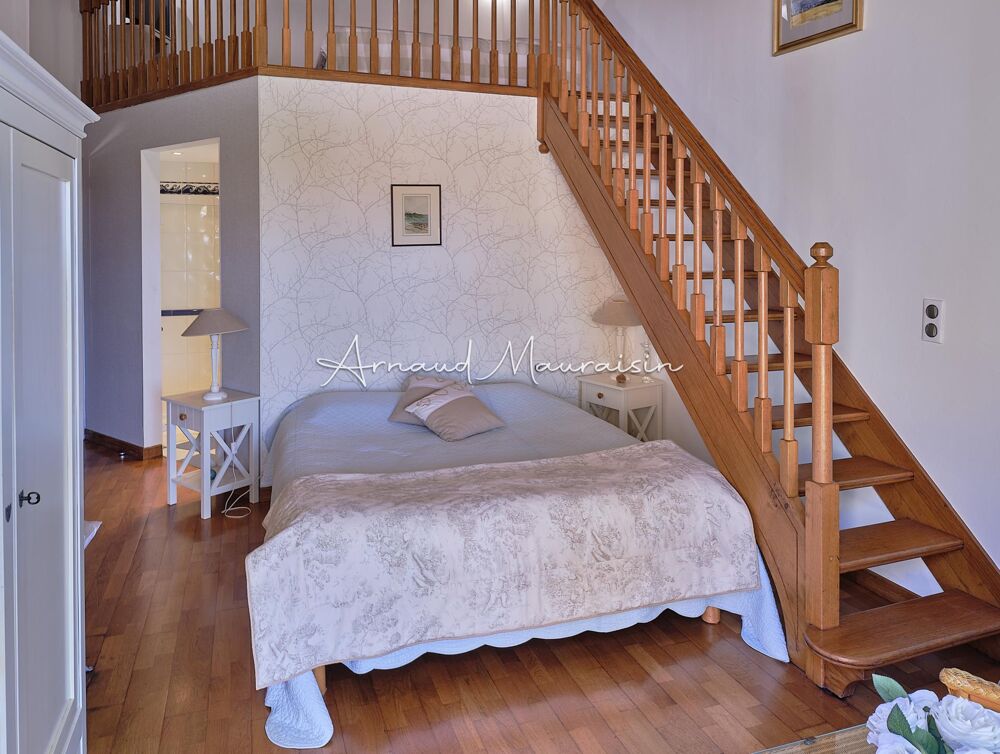 à vendre  Maison Challans (85300)
