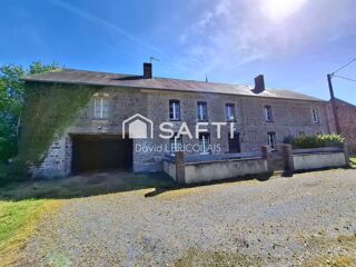  Maison à vendre 6 pièces 141 m²