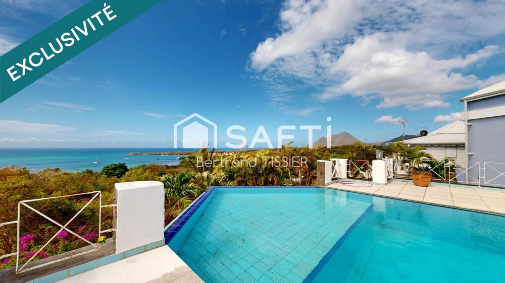 � vendre  Maison Le Diamant (97223)