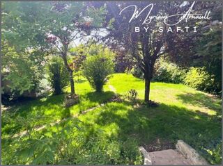  Maison à vendre 5 pièces 94 m²