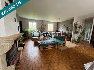  Maison � vendre 4 pi�ces 118 m�