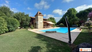  Maison � vendre 6 pi�ces 220 m�