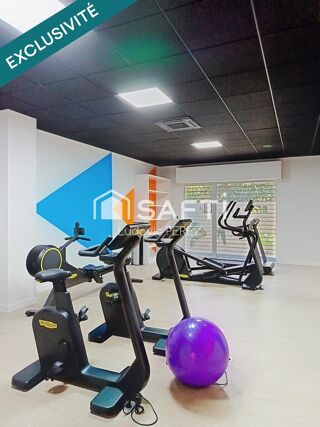  Appartement  vendre 1 pice 20 m