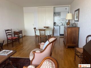  Appartement � vendre 2 pi�ces 55 m�