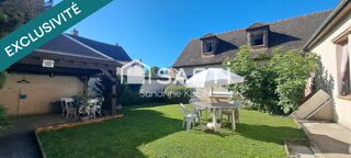  Maison à vendre 7 pièces 158 m²