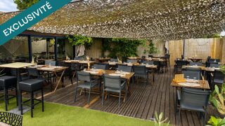   Restaurant Fréjus, CA de l'ordre de 250 K€ Frejus