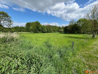  Terrain � vendre 2595 m�