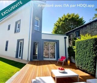  Maison � vendre 5 pi�ces 128 m�