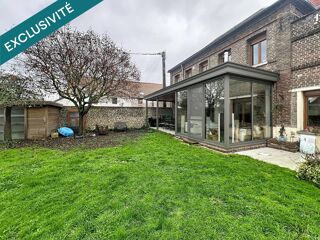  Maison � vendre 5 pi�ces 140 m�