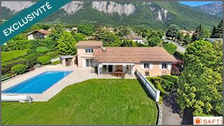  Maison à vendre 5 pièces 188 m²