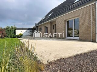  Maison � vendre 8 pi�ces 133 m�