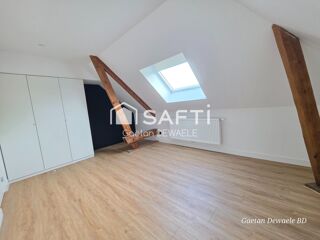  Maison à vendre 5 pièces 141 m²
