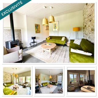  Maison à vendre 7 pièces 150 m²