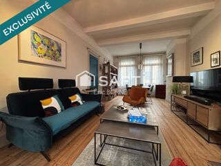  Maison � vendre 8 pi�ces 180 m�