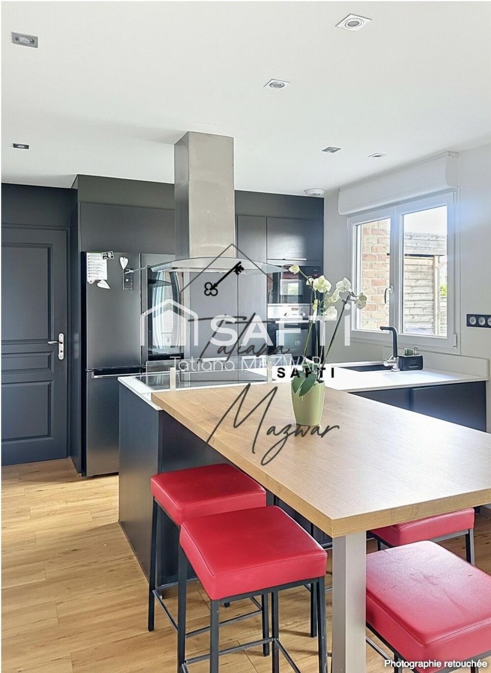 Magnifique Maison Individuelle