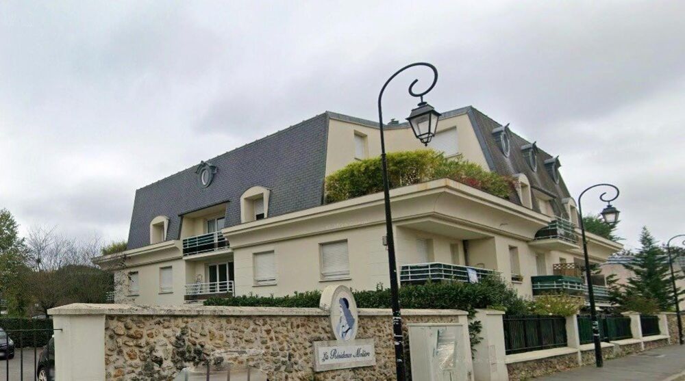 Vente Appartement Superbe duplex lumineux avec terrasse La queue-en-brie