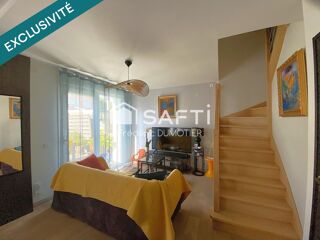  Maison � vendre 3 pi�ces 57 m�