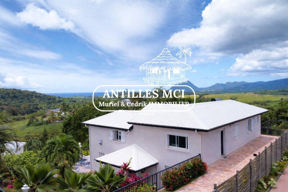 � vendre  Maison Sainte-Luce (97228)