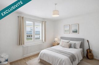  Maison � vendre 3 pi�ces 80 m�