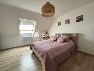  Maison à vendre 5 pièces 153 m²