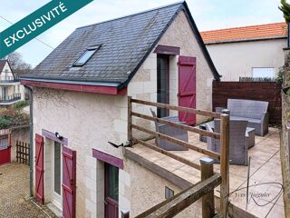  Maison � vendre 5 pi�ces 96 m�