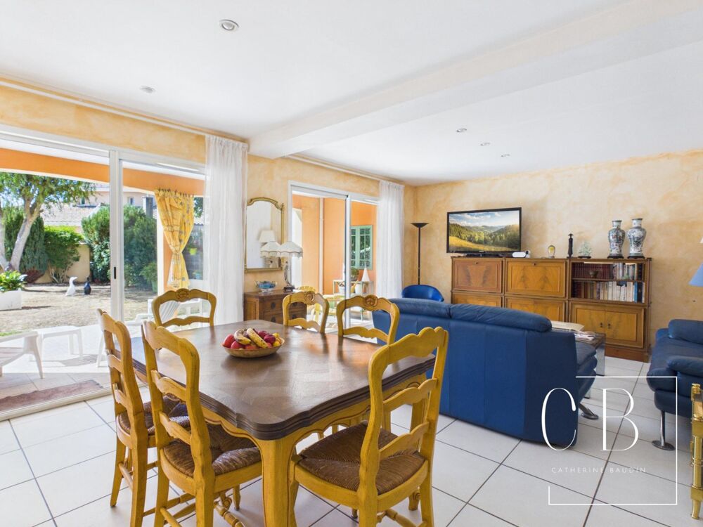 Vente Maison Maison aux trois espaces de vie indépendants Lagord