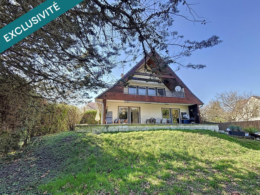  vendre  Maison Chantilly (60500)