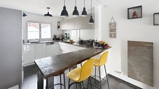  Maison � vendre 6 pi�ces 109 m�