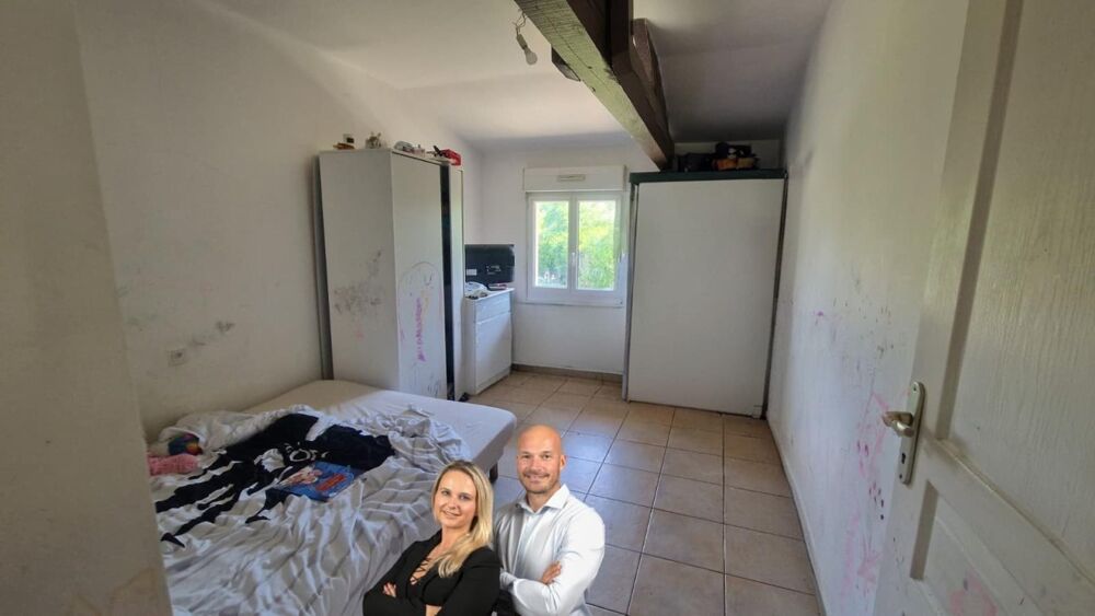 Vente Appartement masion Damazan