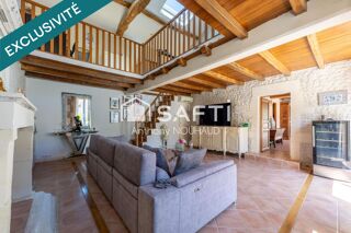  Maison � vendre 6 pi�ces 228 m�