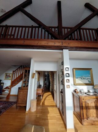  Appartement à vendre 4 pièces 200 m²