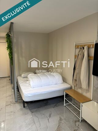  Appartement � vendre 2 pi�ces 20 m�