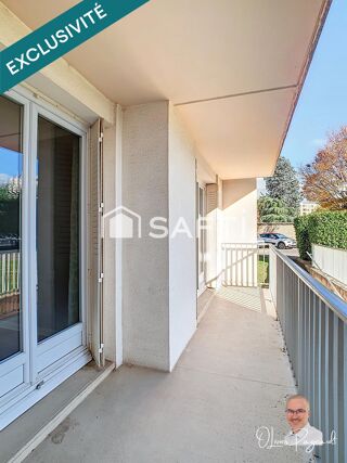  Appartement � vendre 4 pi�ces 80 m�