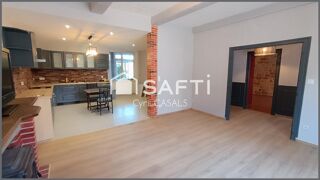  Maison � vendre 7 pi�ces 197 m�