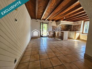  Maison � vendre 3 pi�ces 68 m�