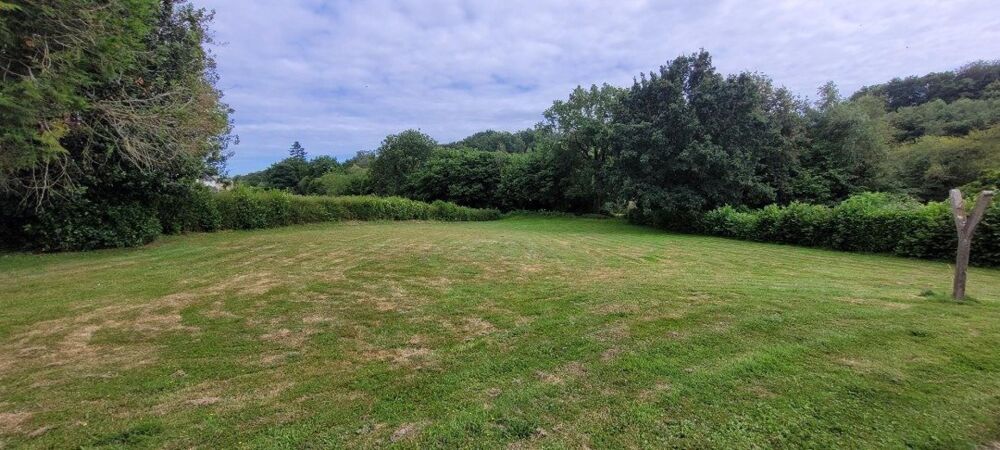 Vente Maison Longère proche de Locminé, idéal logements locatifs. Plumelin