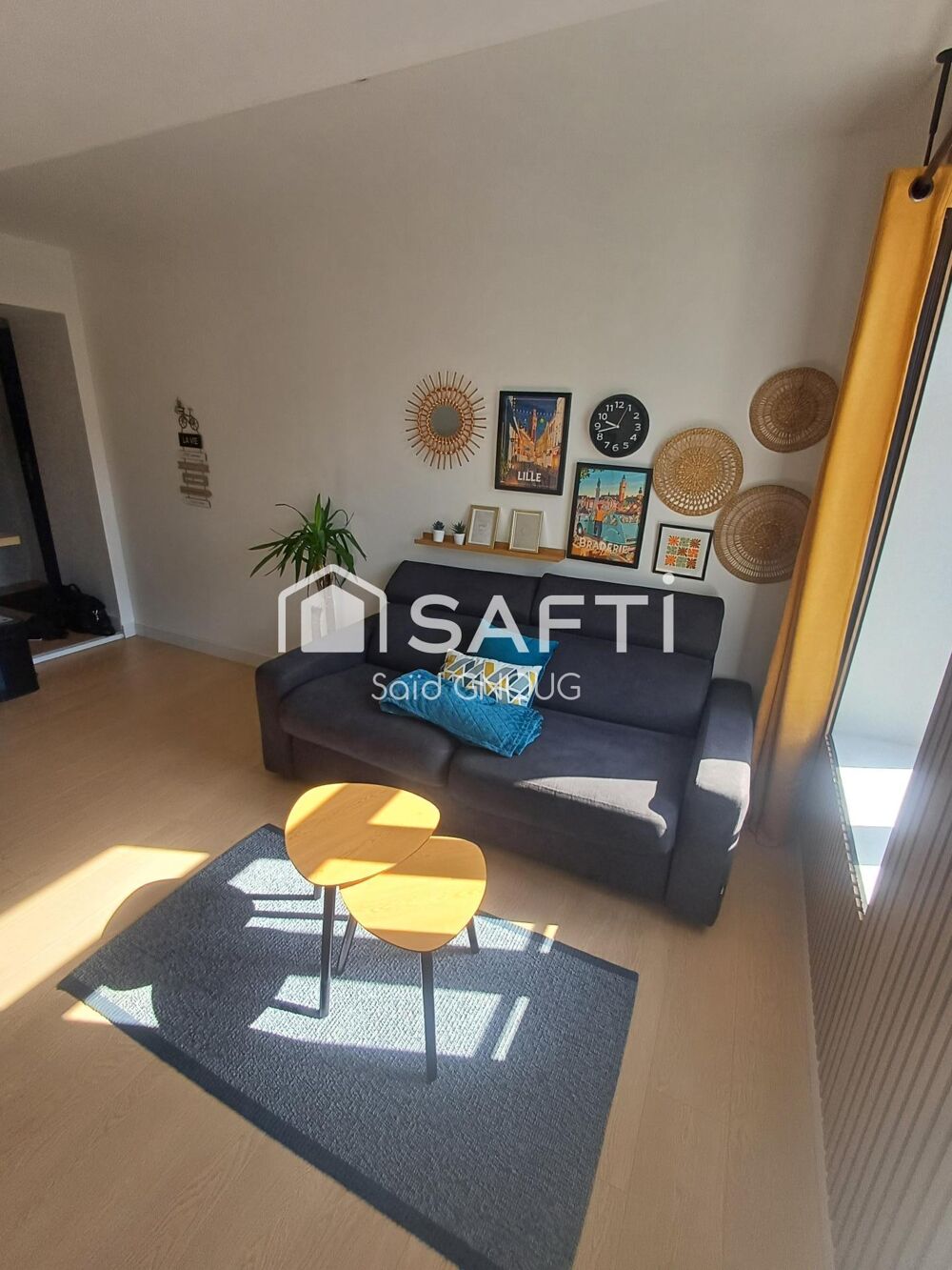 Vente Immeuble Bel immeuble de rapport sur place centre-ville tout de suite rentable Carvin