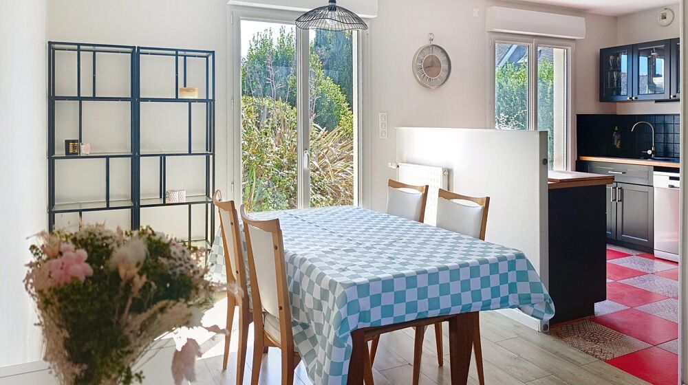 Vente Maison Maison au calme, dans une impasse Le relecq-kerhuon