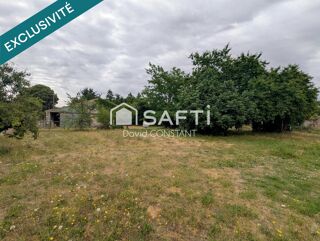  Terrain  vendre 2723 m