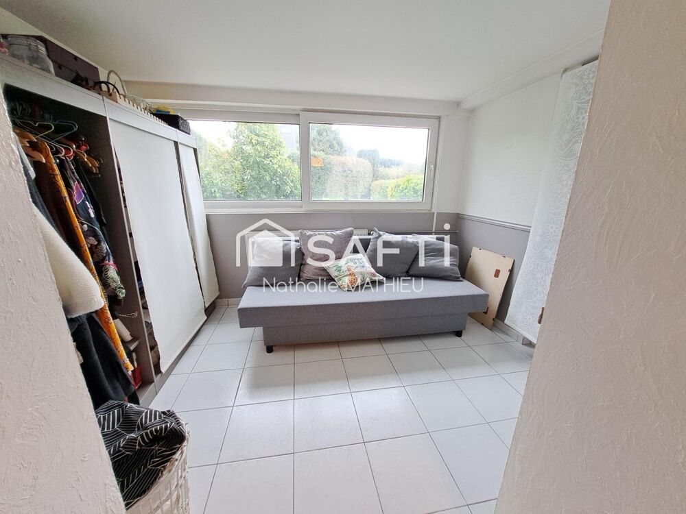 � vendre  Maison Magny-le-Hongre (77700)