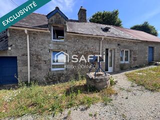  Maison à vendre 3 pièces 60 m²