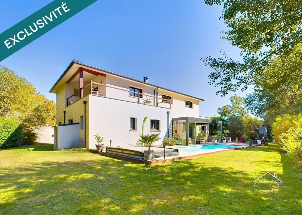 � vendre  Maison Arsac (33460)