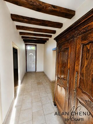  Maison à vendre 5 pièces 128 m²