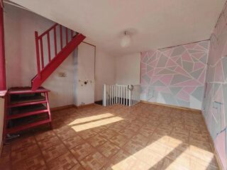  Maison � vendre 3 pi�ces 60 m�