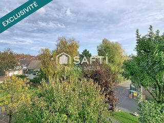  Appartement � vendre 2 pi�ces 55 m�