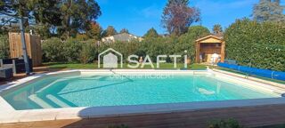  Maison � vendre 5 pi�ces 116 m�